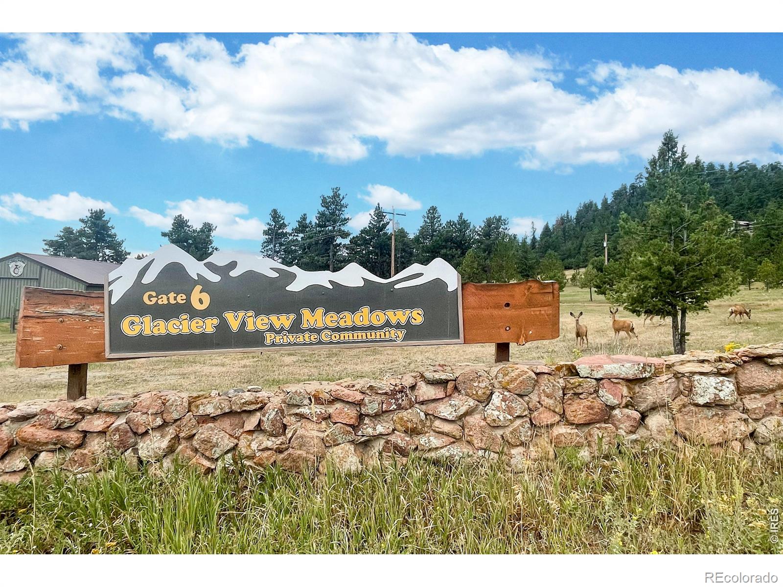 MLS Image #31 for 178  humboldt drive,livermore, Colorado