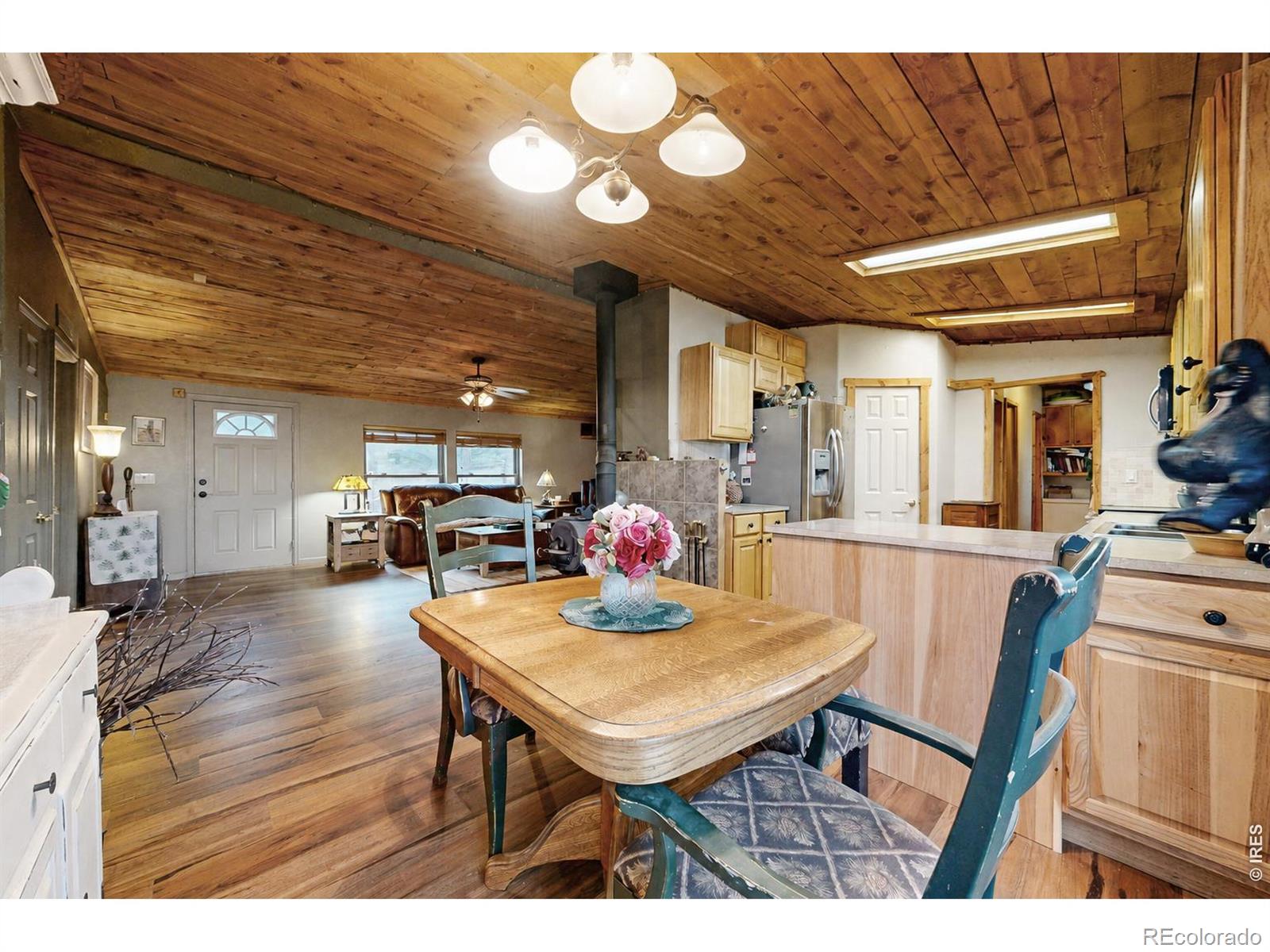 MLS Image #4 for 178  humboldt drive,livermore, Colorado