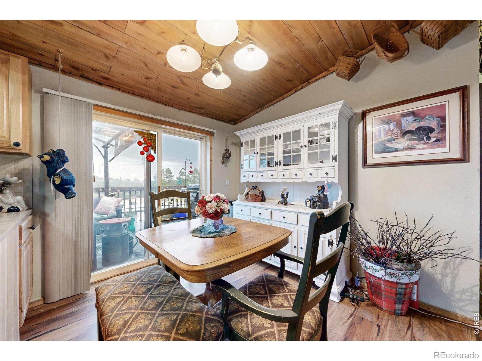 MLS Image #5 for 178  humboldt drive,livermore, Colorado