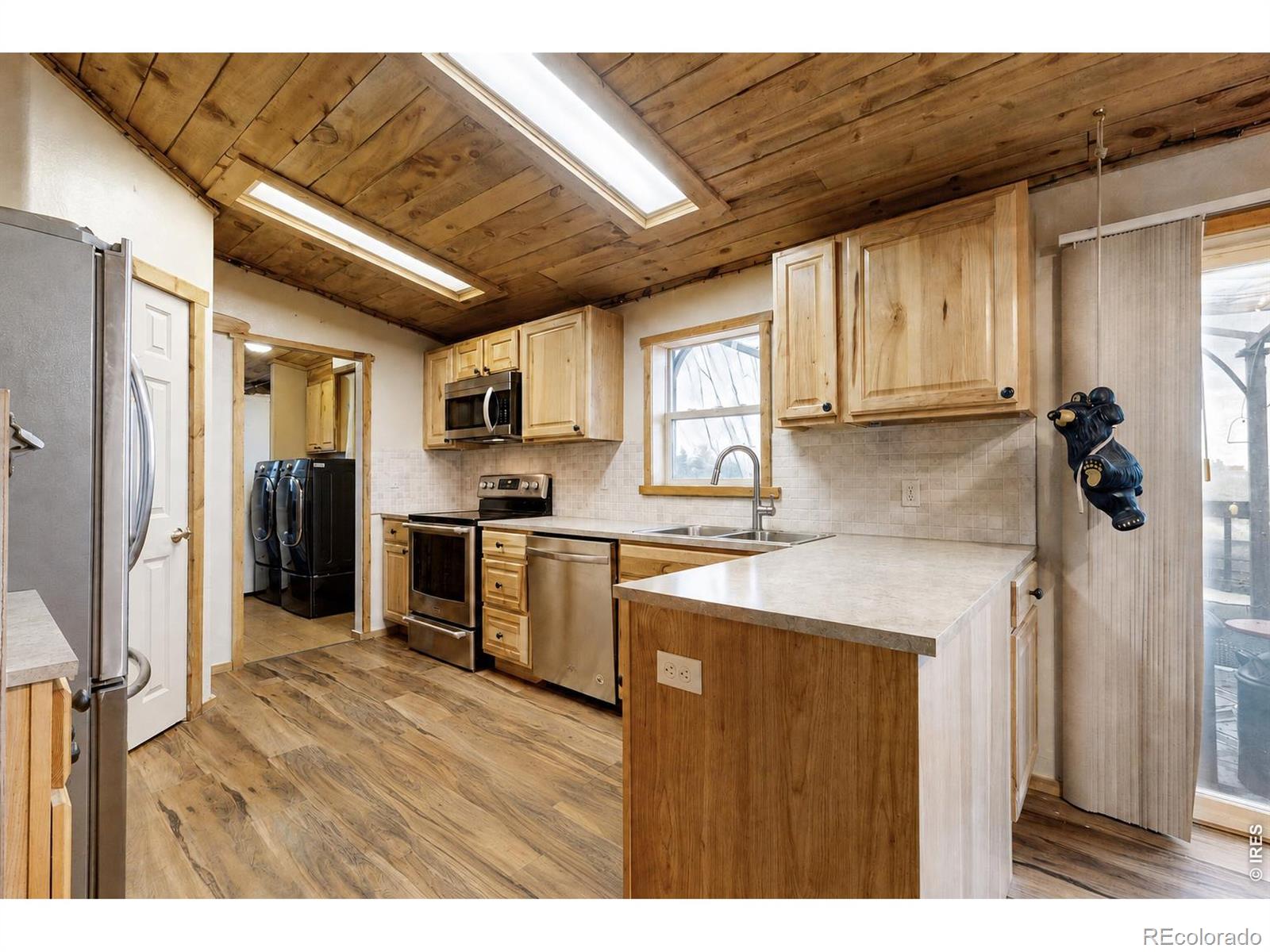 MLS Image #6 for 178  humboldt drive,livermore, Colorado