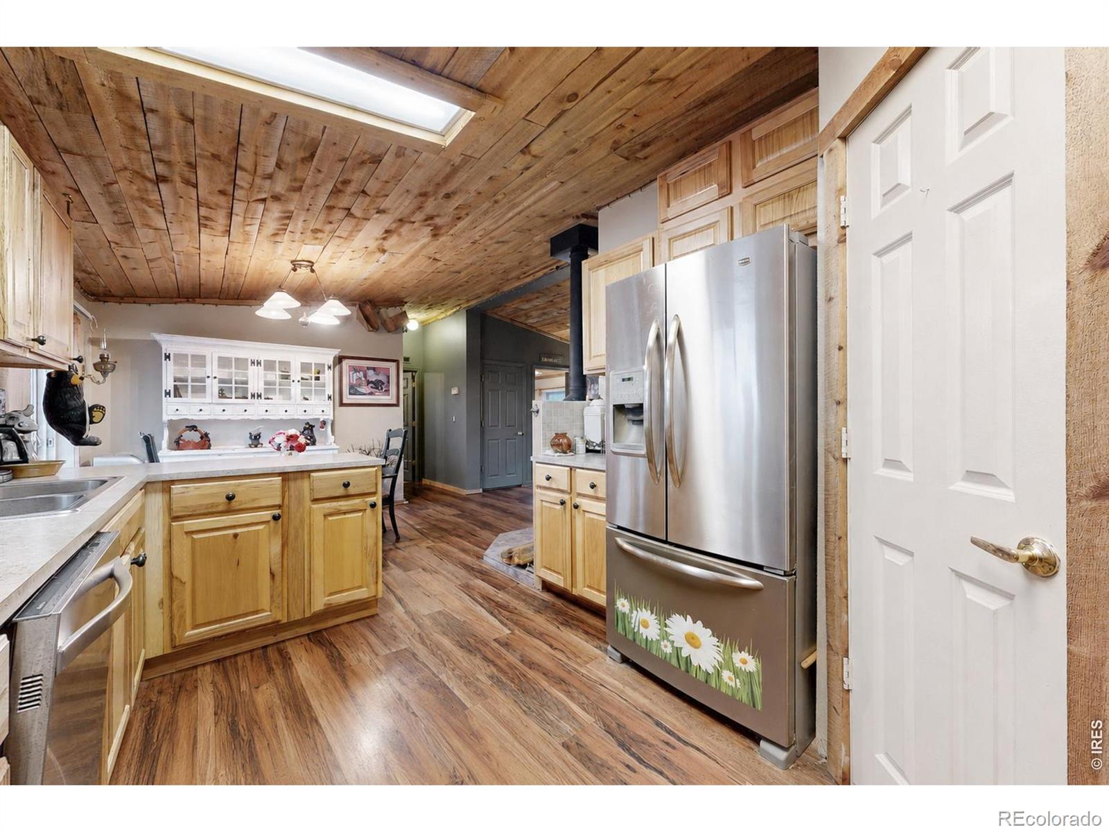 MLS Image #7 for 178  humboldt drive,livermore, Colorado