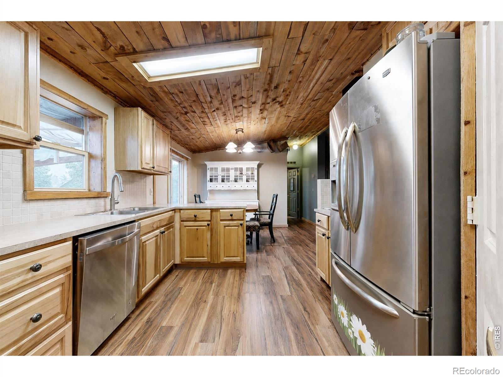 MLS Image #8 for 178  humboldt drive,livermore, Colorado