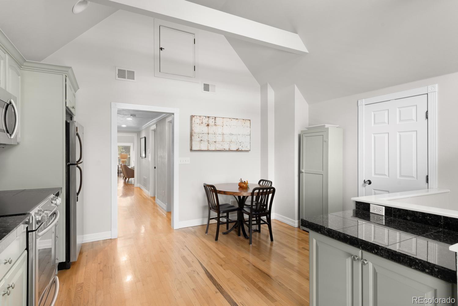 MLS Image #14 for 1101  gaylord street,denver, Colorado