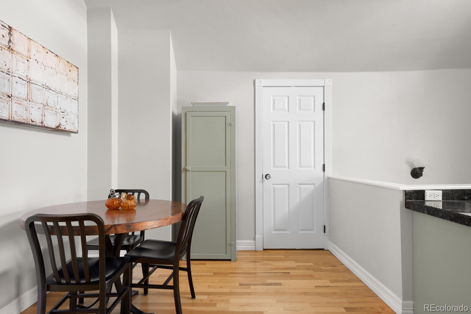MLS Image #17 for 1101  gaylord street,denver, Colorado