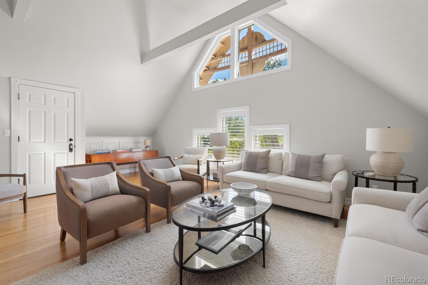 MLS Image #2 for 1101  gaylord street,denver, Colorado