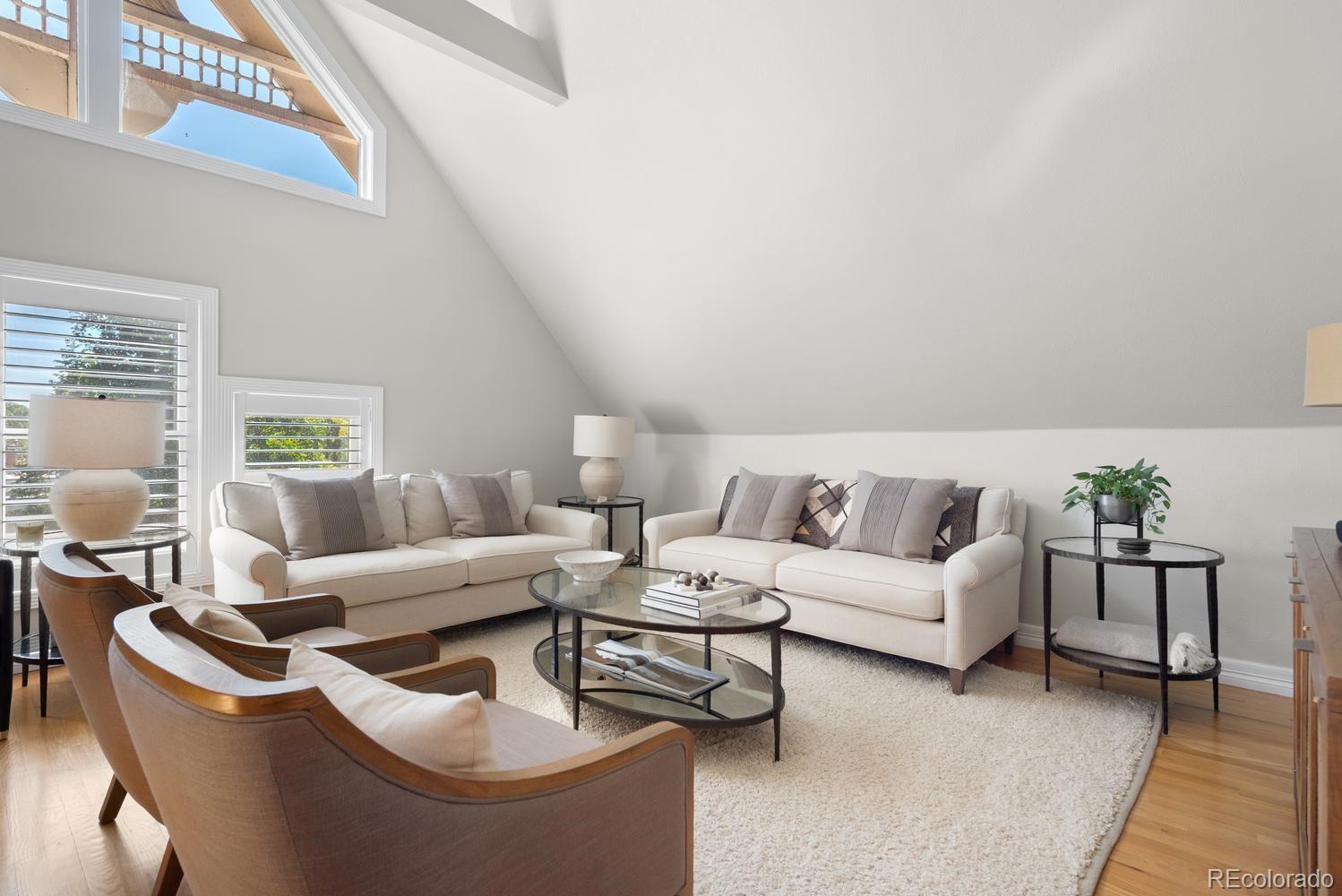 MLS Image #3 for 1101  gaylord street,denver, Colorado