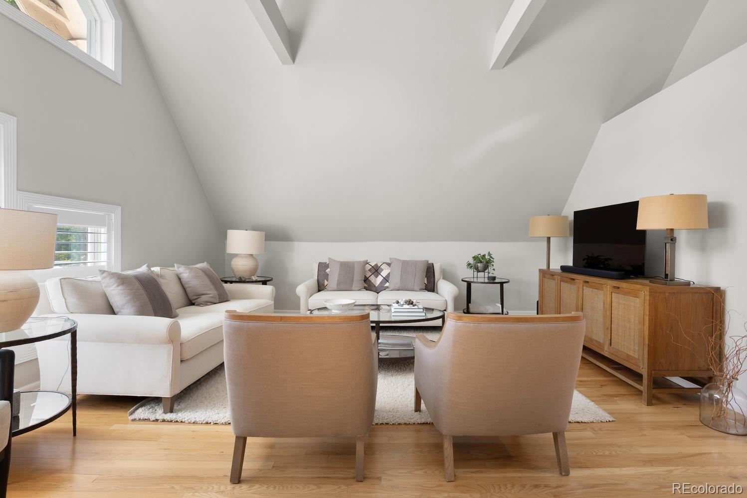MLS Image #4 for 1101  gaylord street,denver, Colorado