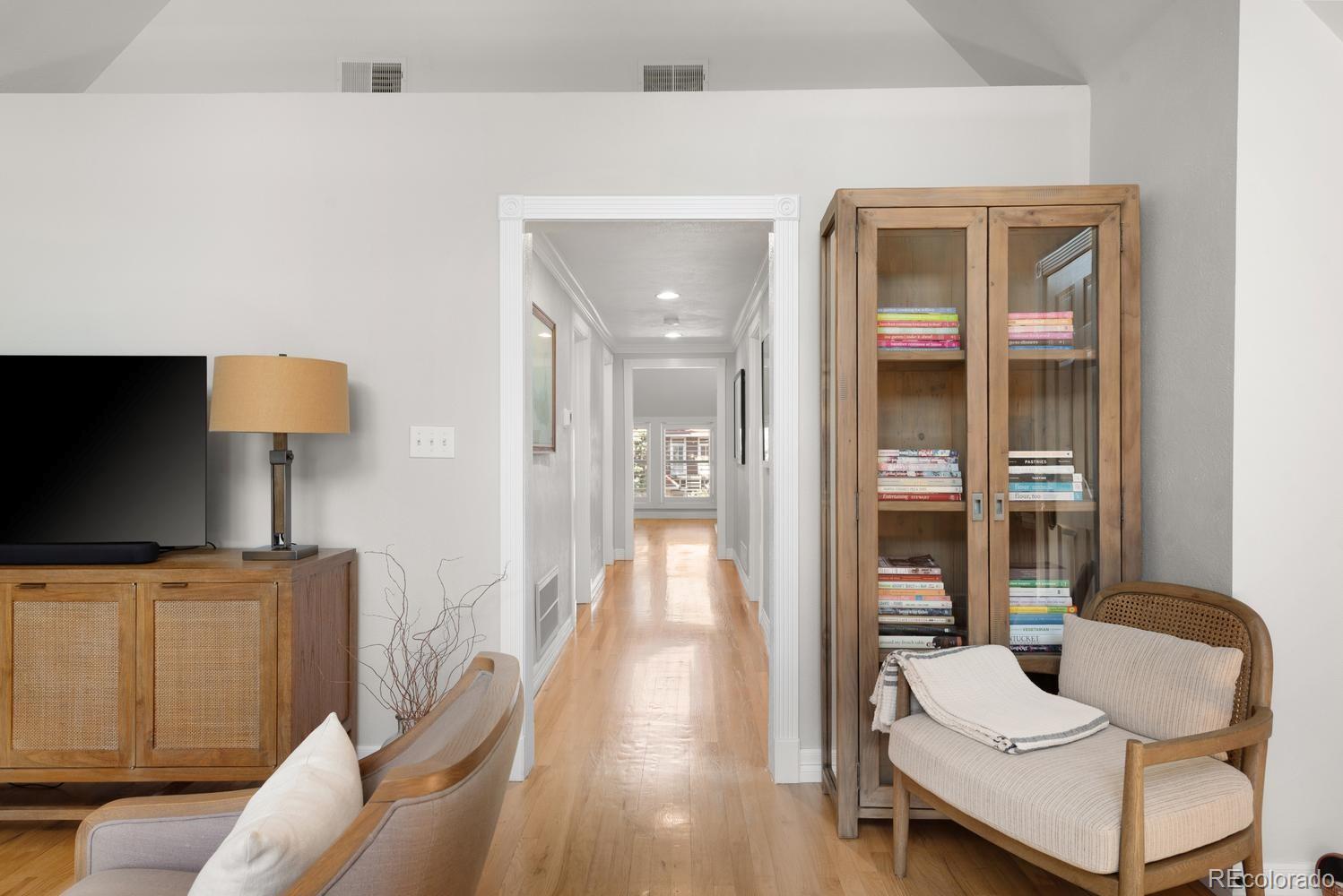 MLS Image #5 for 1101  gaylord street,denver, Colorado