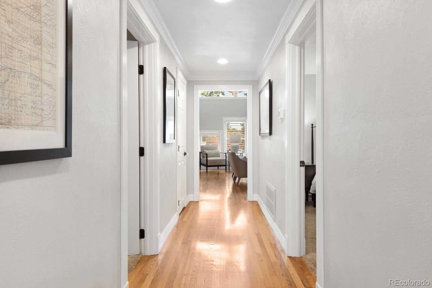 MLS Image #6 for 1101  gaylord street,denver, Colorado