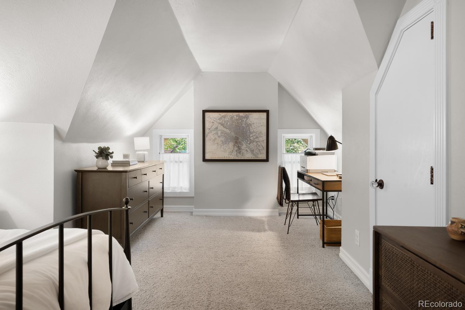 MLS Image #9 for 1101  gaylord street,denver, Colorado