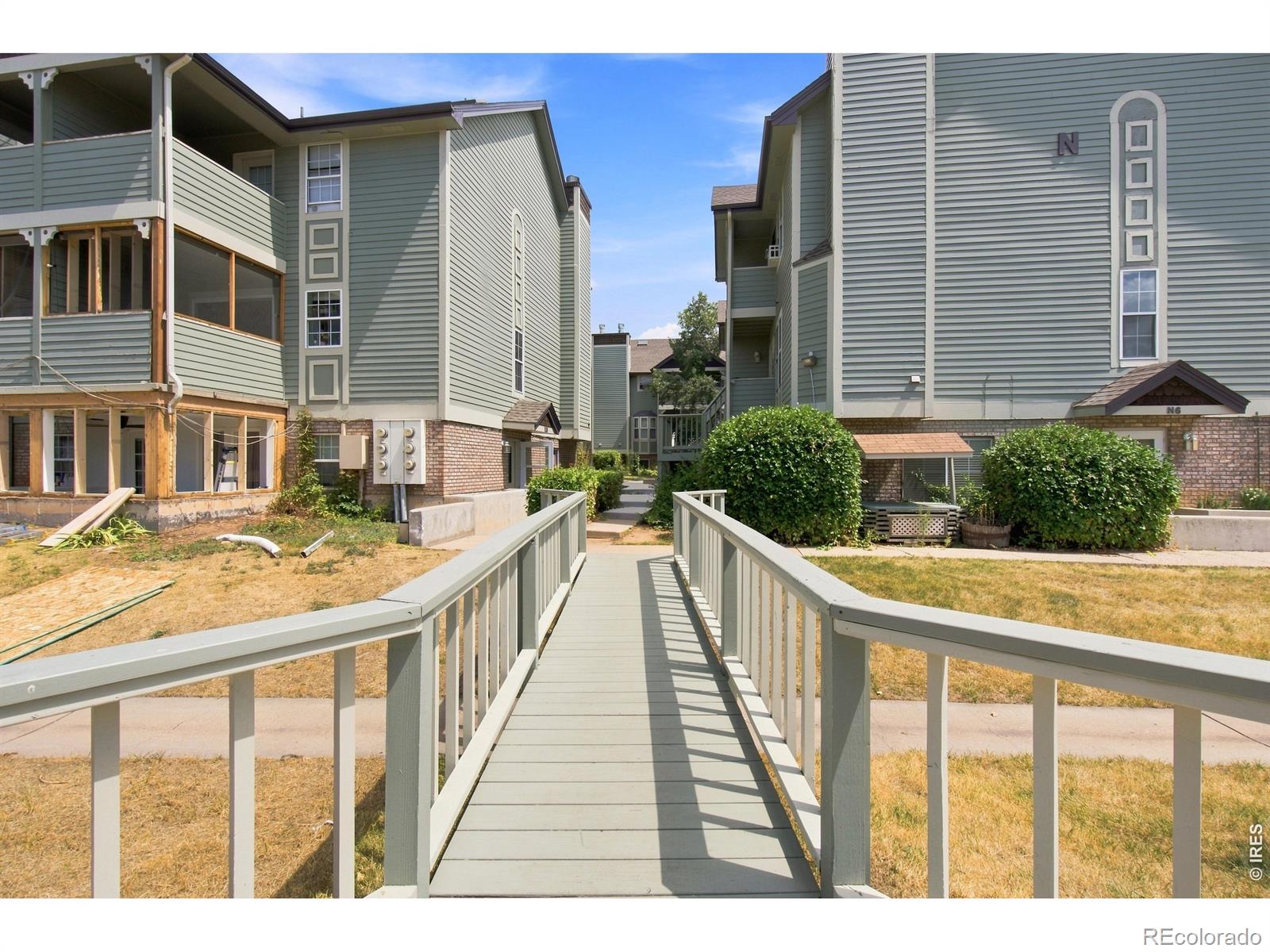 MLS Image #21 for 2828  silverplume drive,fort collins, Colorado