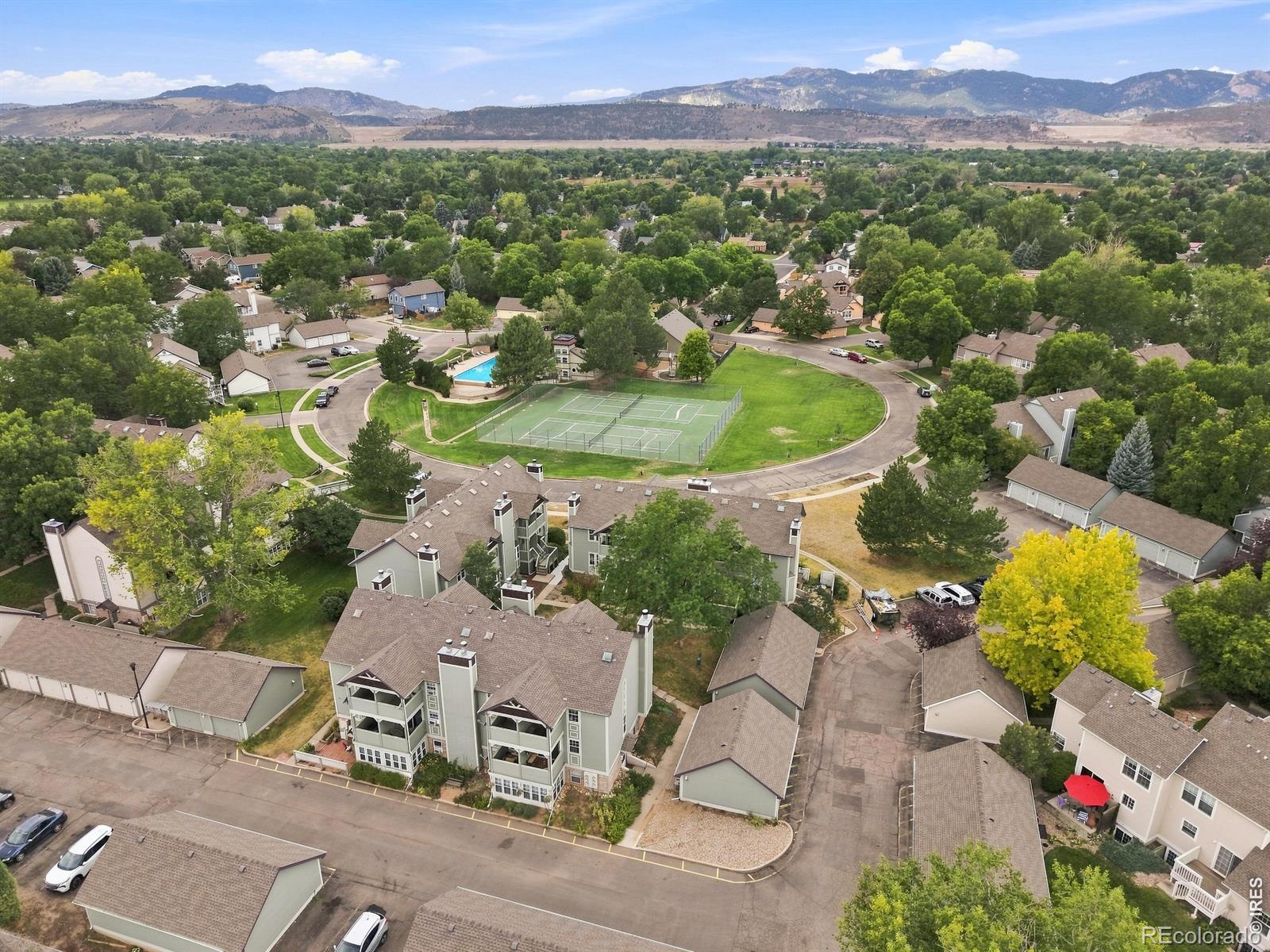 MLS Image #23 for 2828  silverplume drive,fort collins, Colorado
