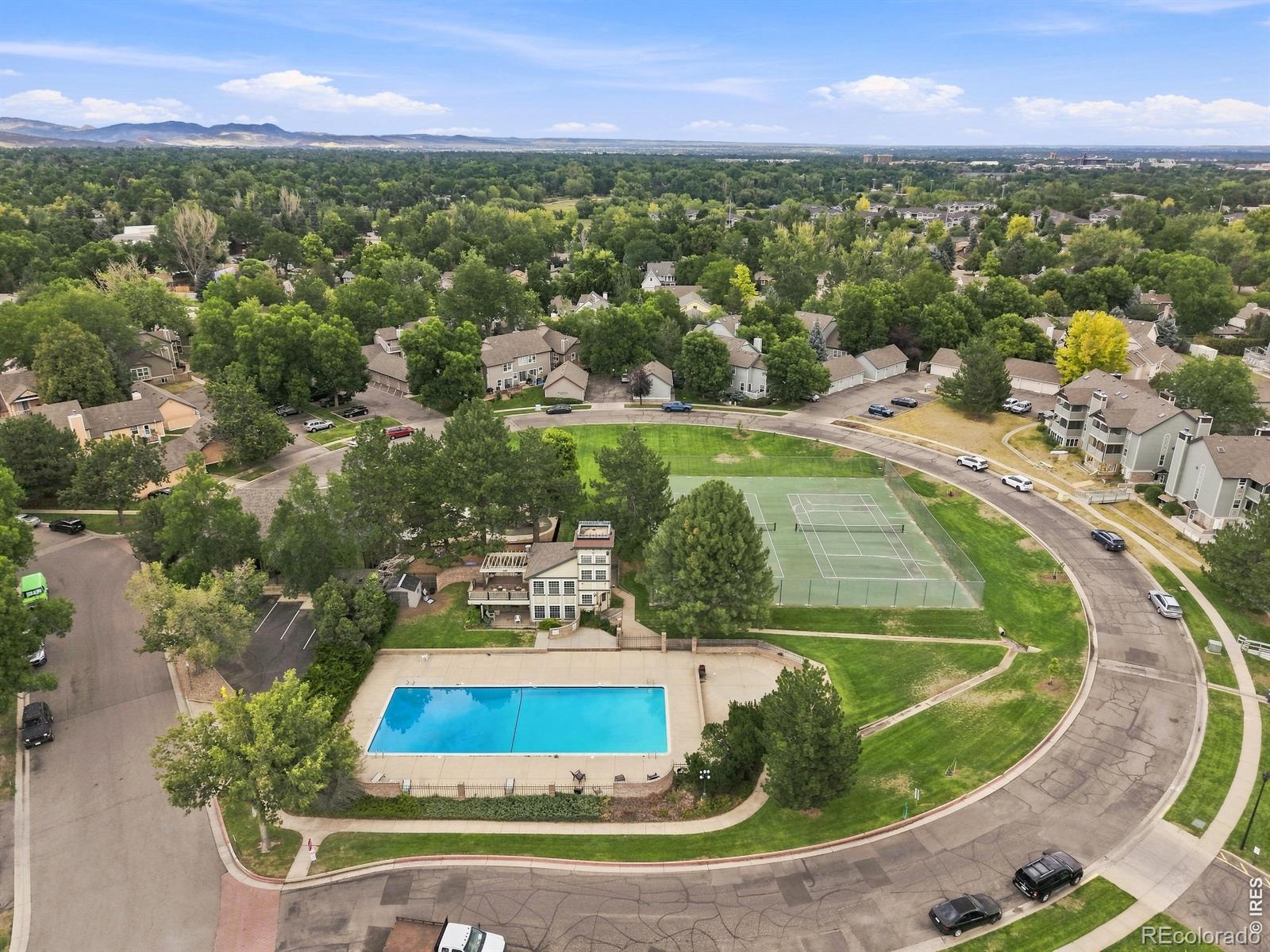 MLS Image #24 for 2828  silverplume drive,fort collins, Colorado