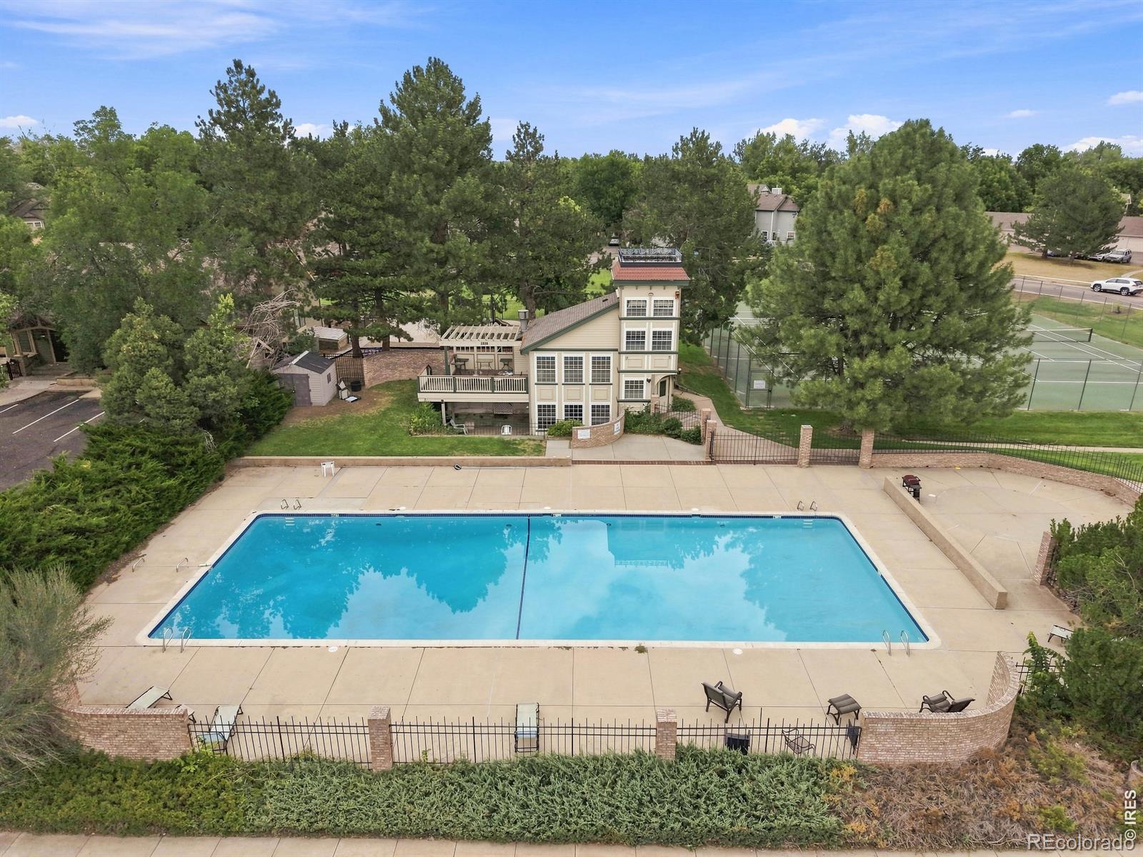 MLS Image #25 for 2828  silverplume drive,fort collins, Colorado