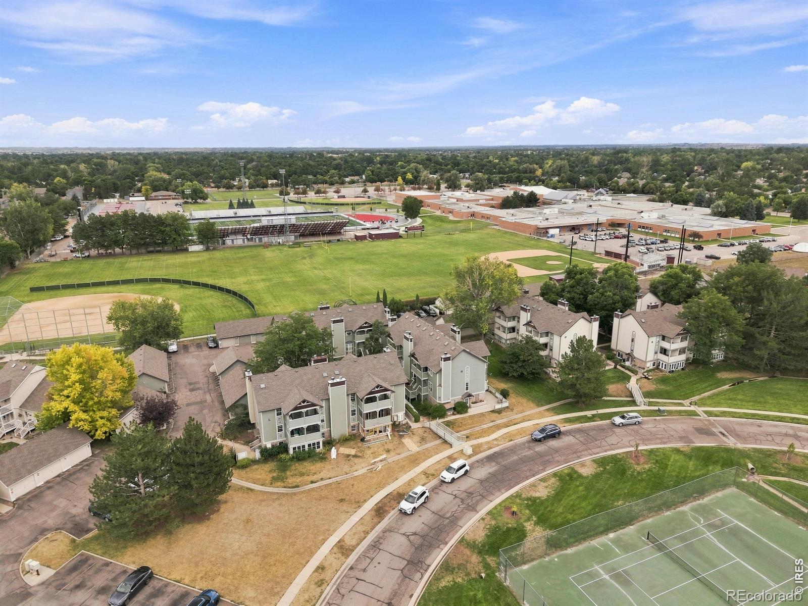 MLS Image #27 for 2828  silverplume drive,fort collins, Colorado