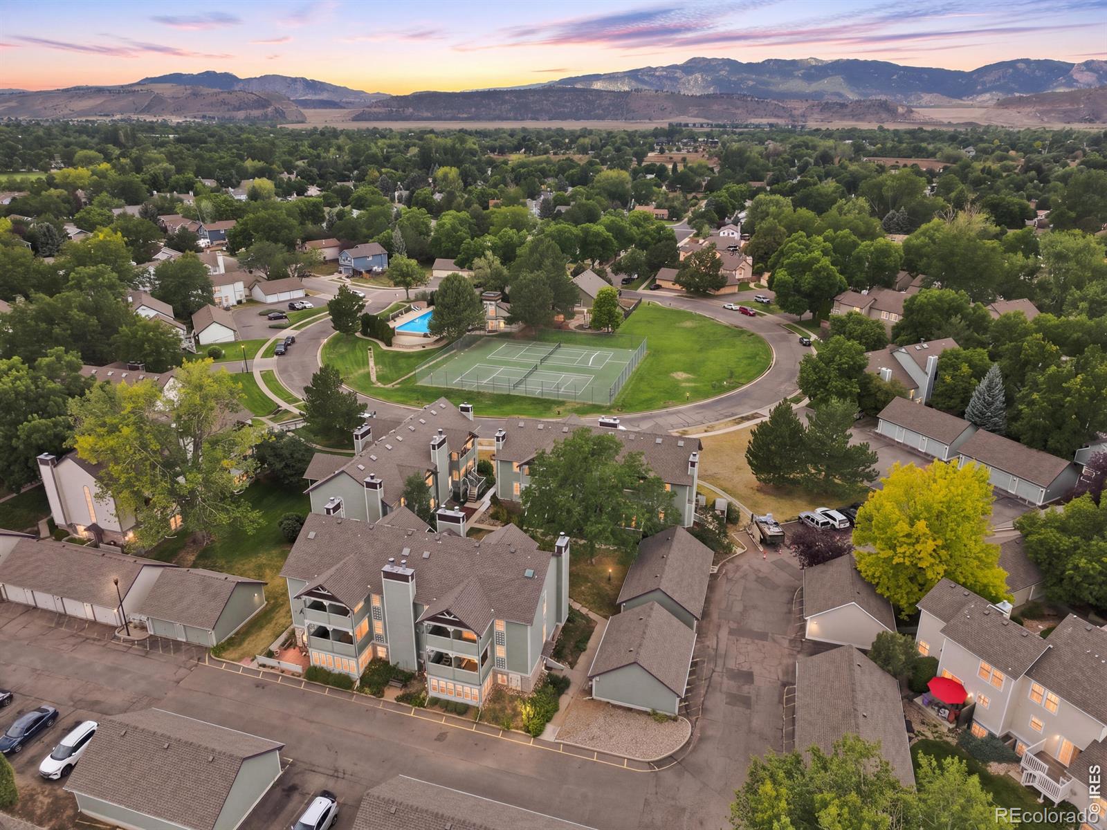 MLS Image #28 for 2828  silverplume drive,fort collins, Colorado