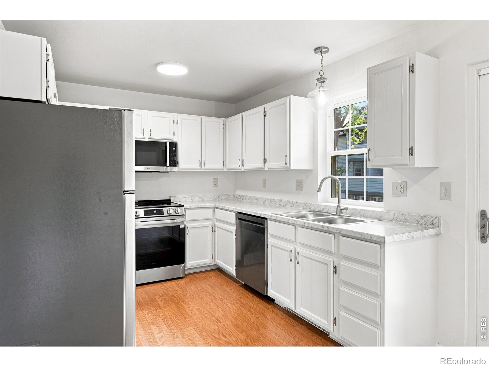 MLS Image #3 for 2828  silverplume drive,fort collins, Colorado