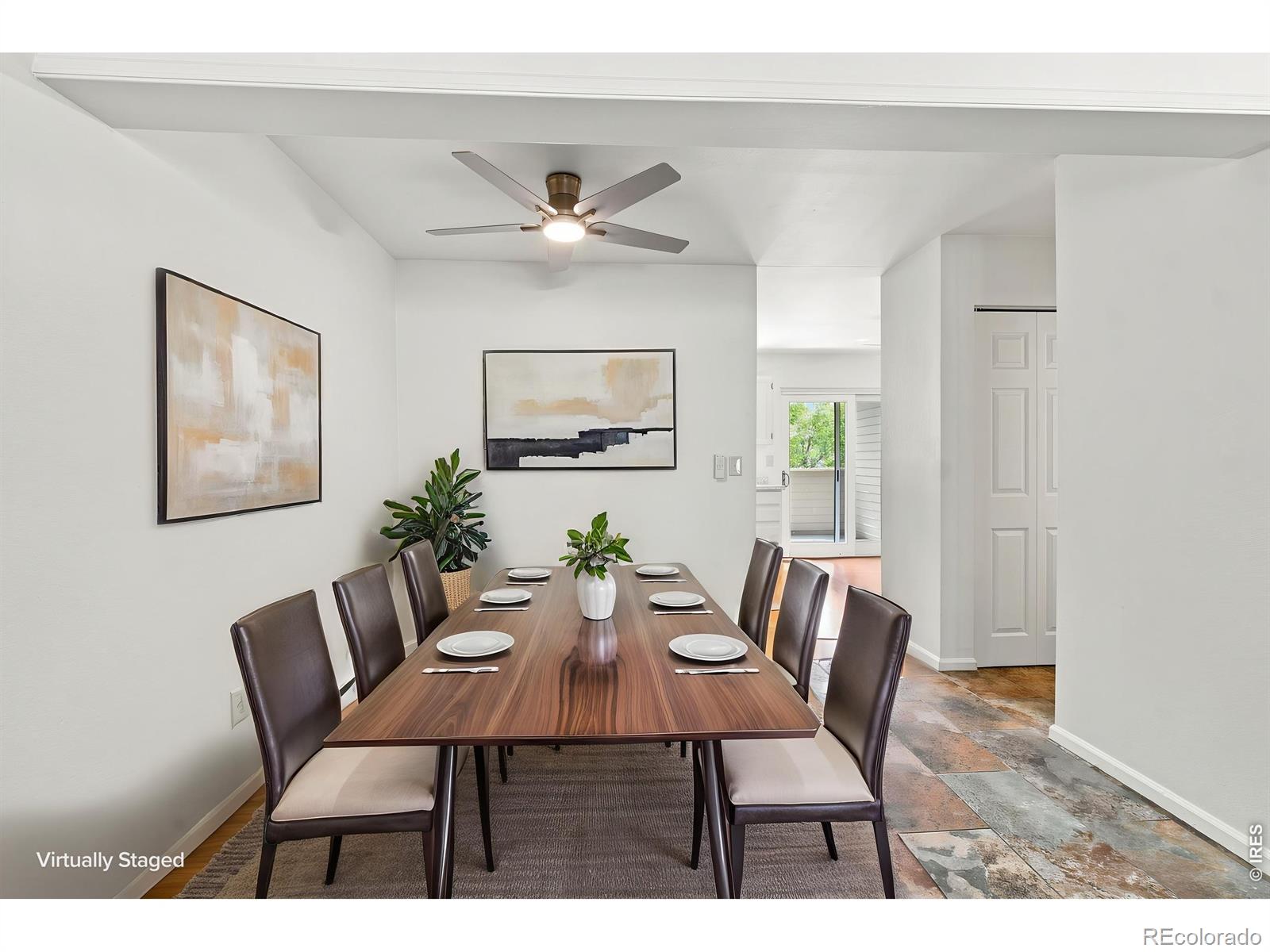 MLS Image #4 for 2828  silverplume drive,fort collins, Colorado