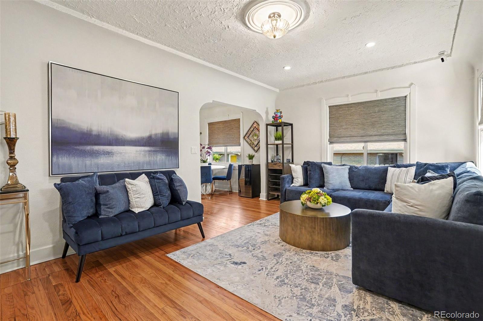 MLS Image #1 for 339 s bryant street,denver, Colorado