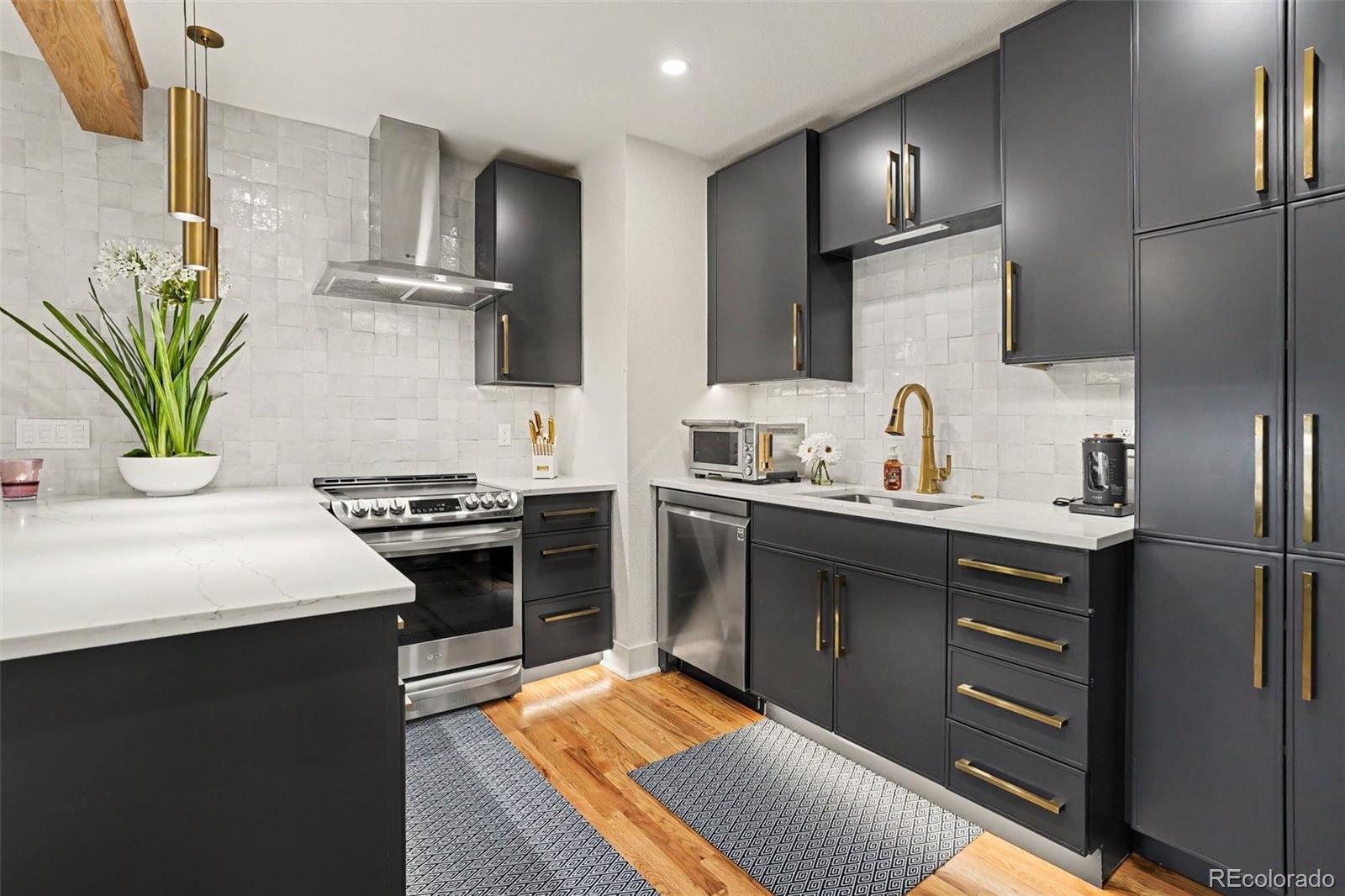 MLS Image #2 for 339 s bryant street,denver, Colorado