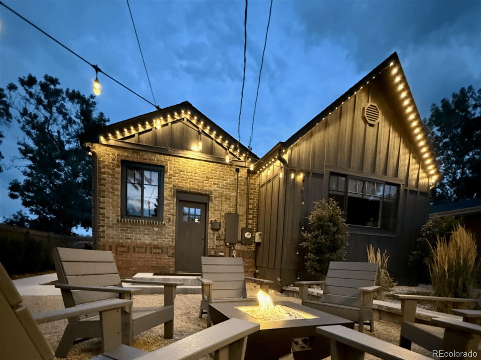MLS Image #24 for 339 s bryant street,denver, Colorado