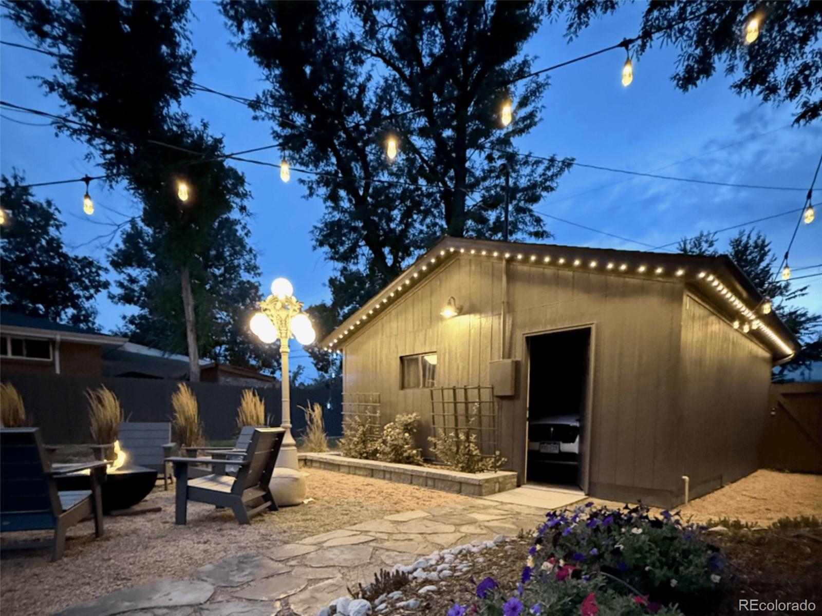 MLS Image #25 for 339 s bryant street,denver, Colorado
