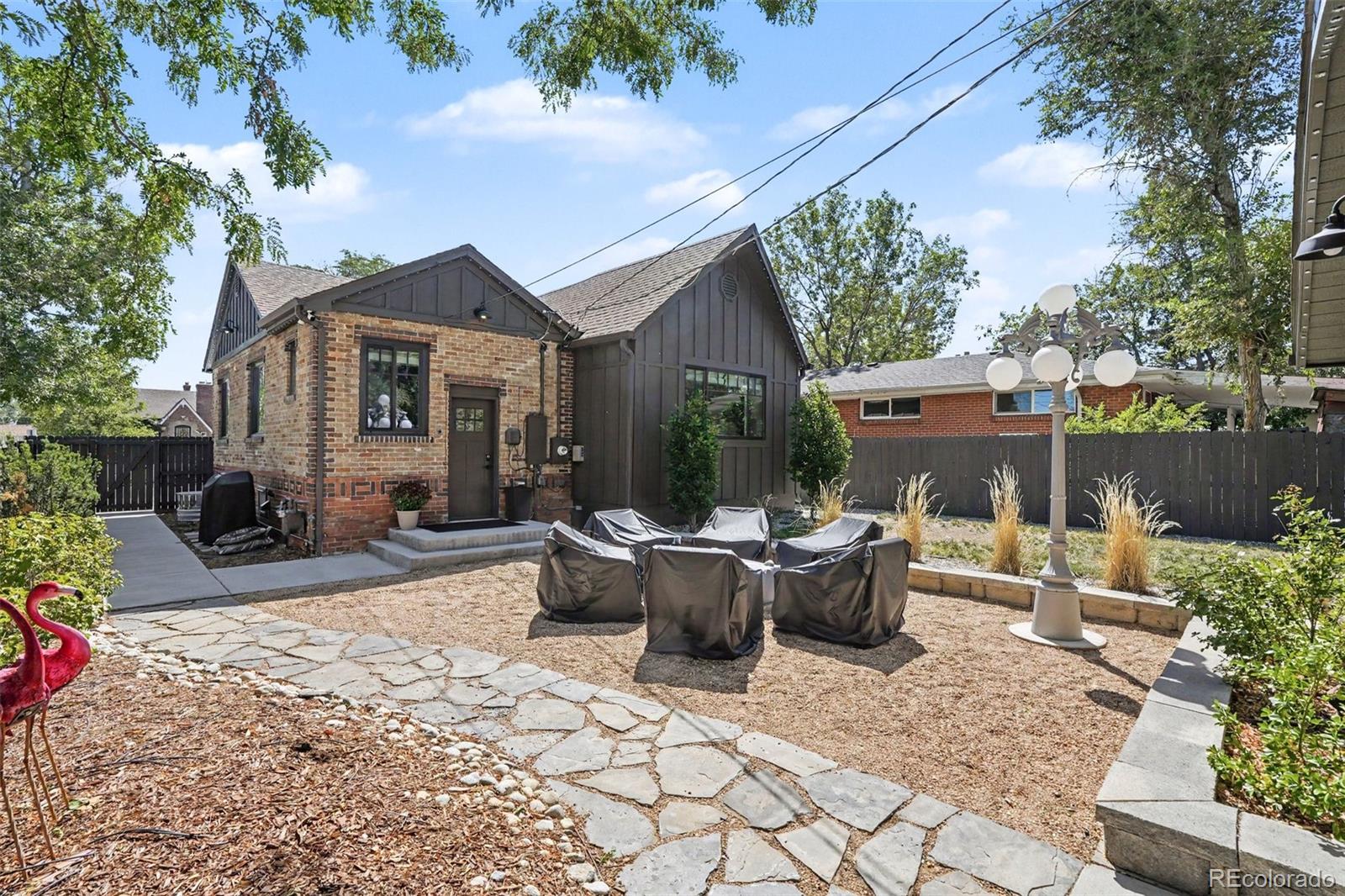 MLS Image #27 for 339 s bryant street,denver, Colorado