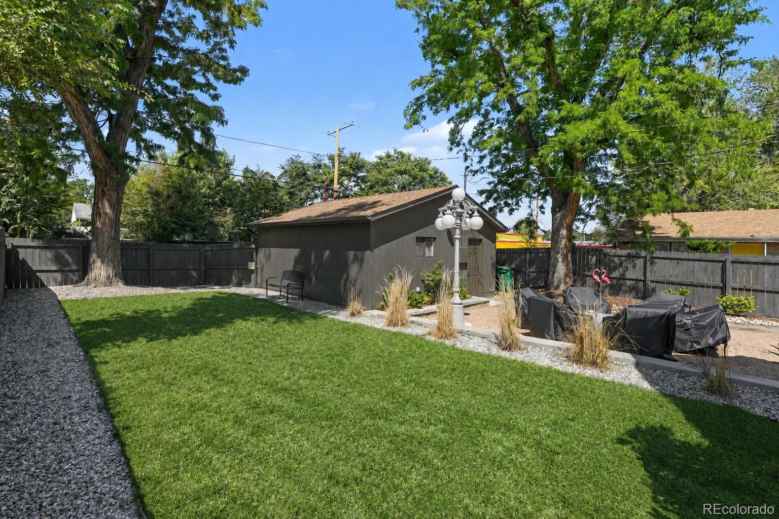 MLS Image #28 for 339 s bryant street,denver, Colorado