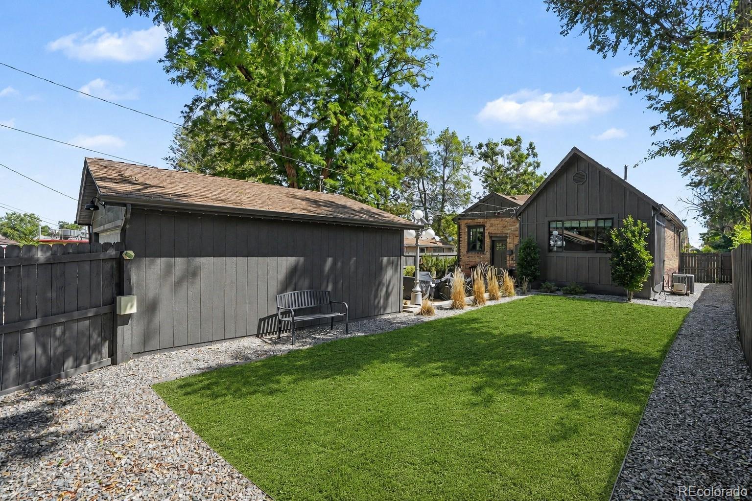 MLS Image #29 for 339 s bryant street,denver, Colorado