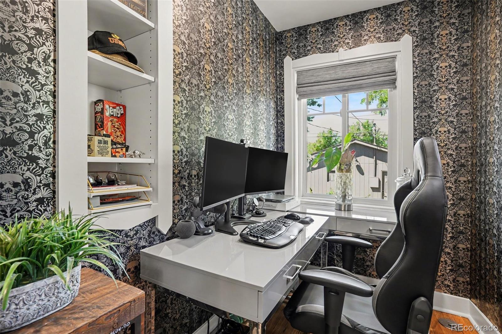 MLS Image #3 for 339 s bryant street,denver, Colorado
