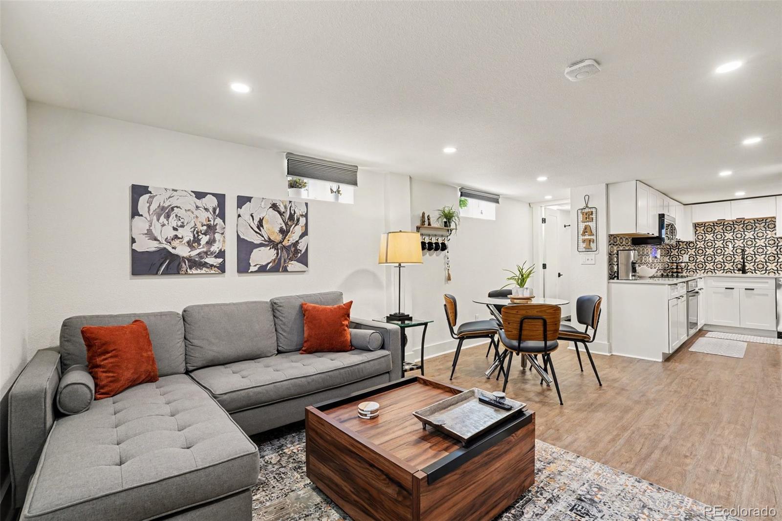 MLS Image #4 for 339 s bryant street,denver, Colorado