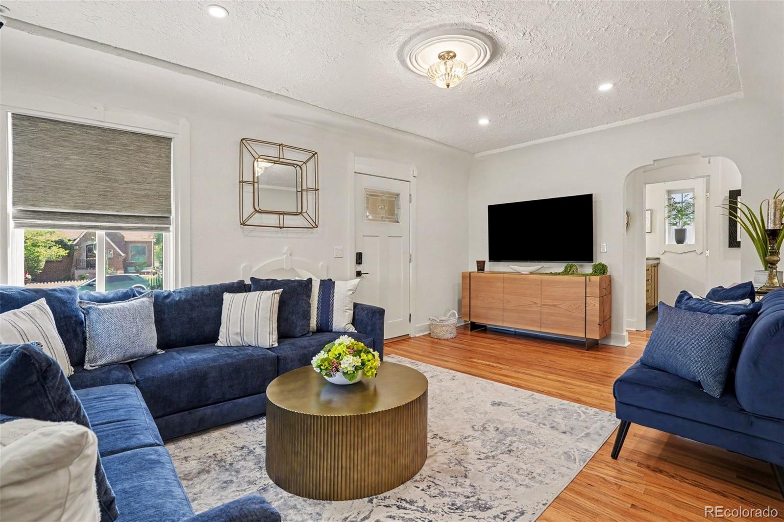 MLS Image #5 for 339 s bryant street,denver, Colorado