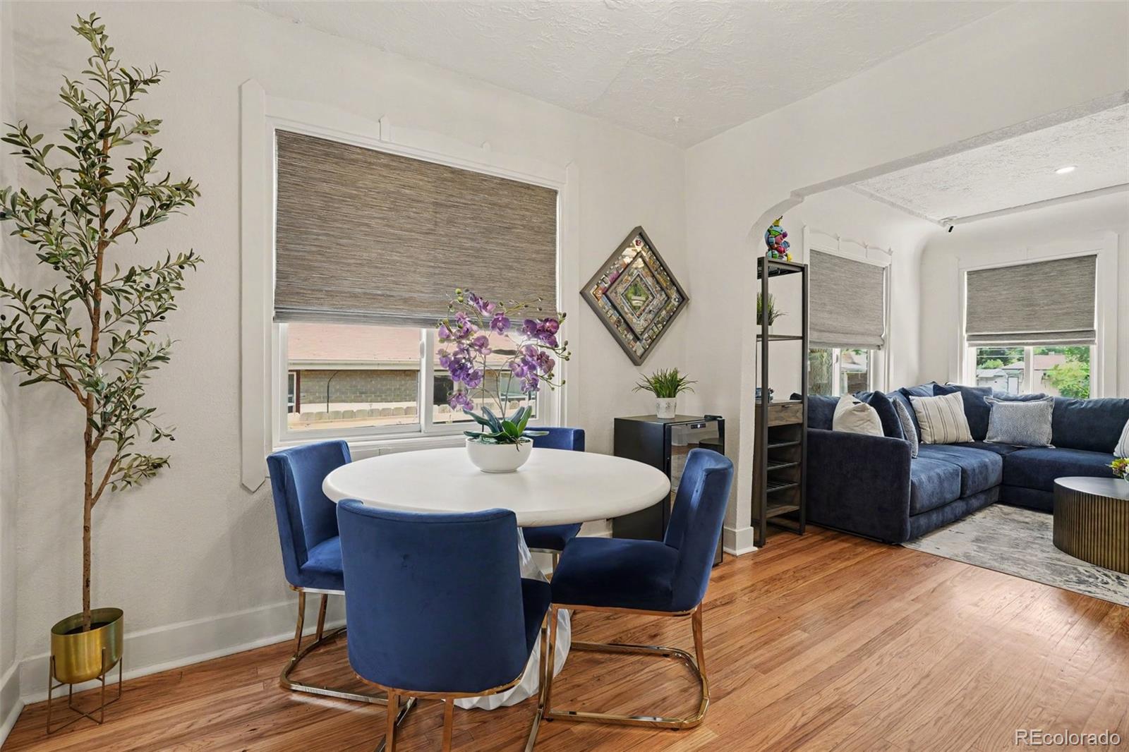 MLS Image #6 for 339 s bryant street,denver, Colorado