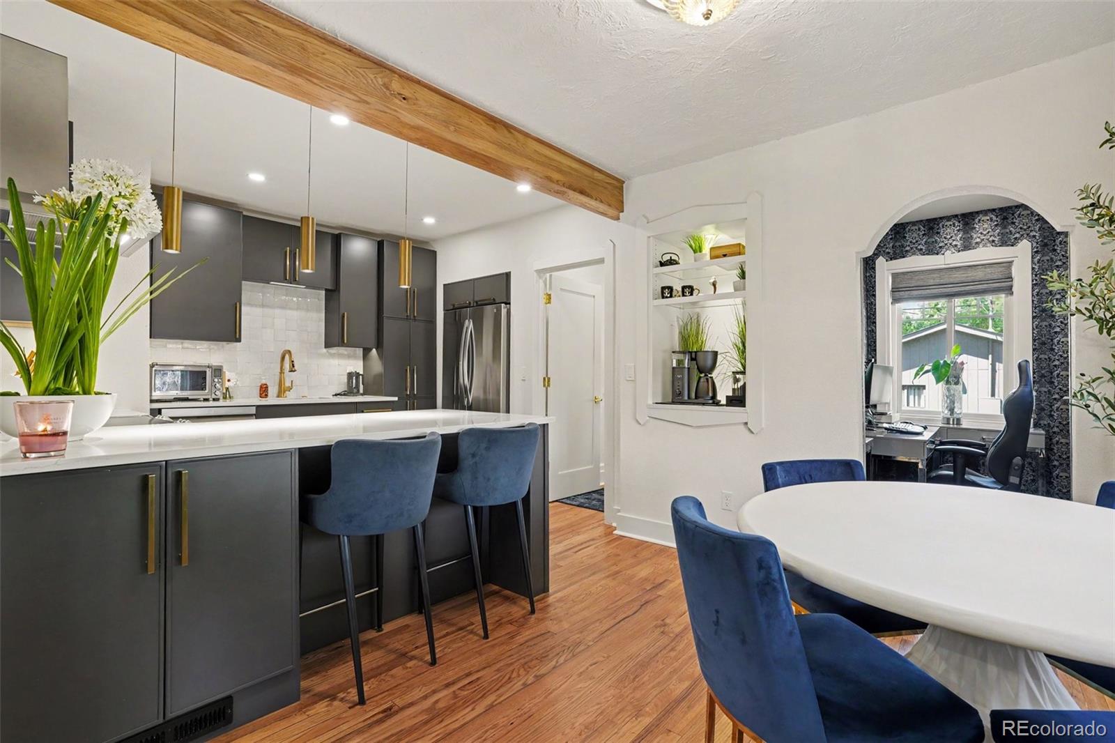 MLS Image #7 for 339 s bryant street,denver, Colorado