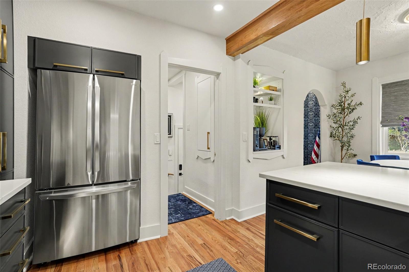 MLS Image #8 for 339 s bryant street,denver, Colorado
