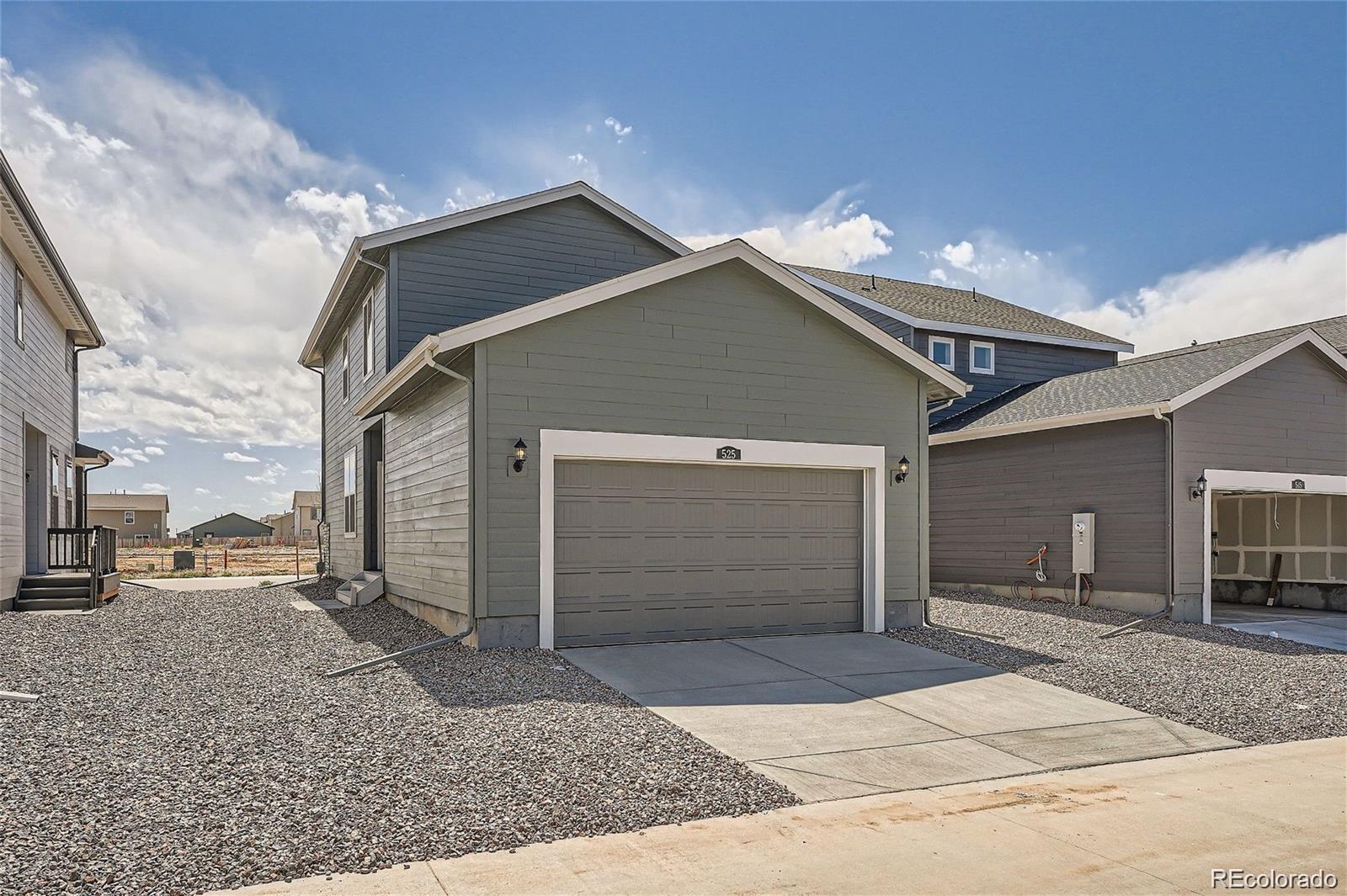 MLS Image #20 for 525  aspen avenue,bennett, Colorado