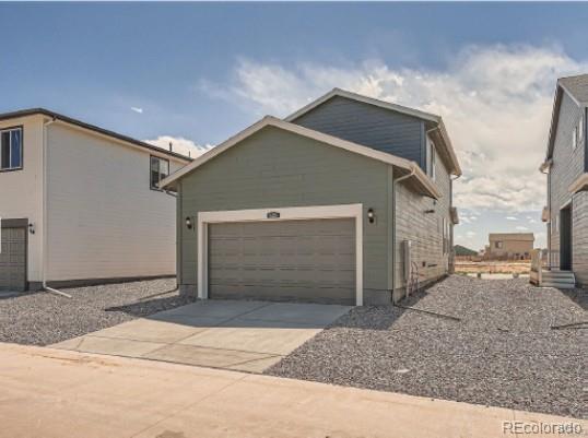 MLS Image #21 for 525  aspen avenue,bennett, Colorado