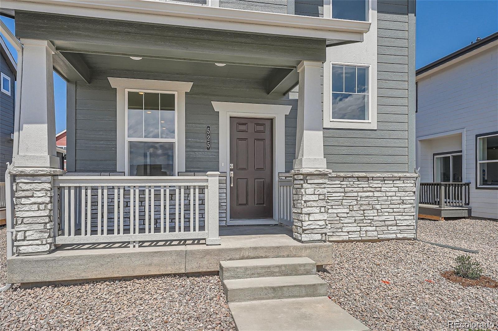 MLS Image #22 for 525  aspen avenue,bennett, Colorado