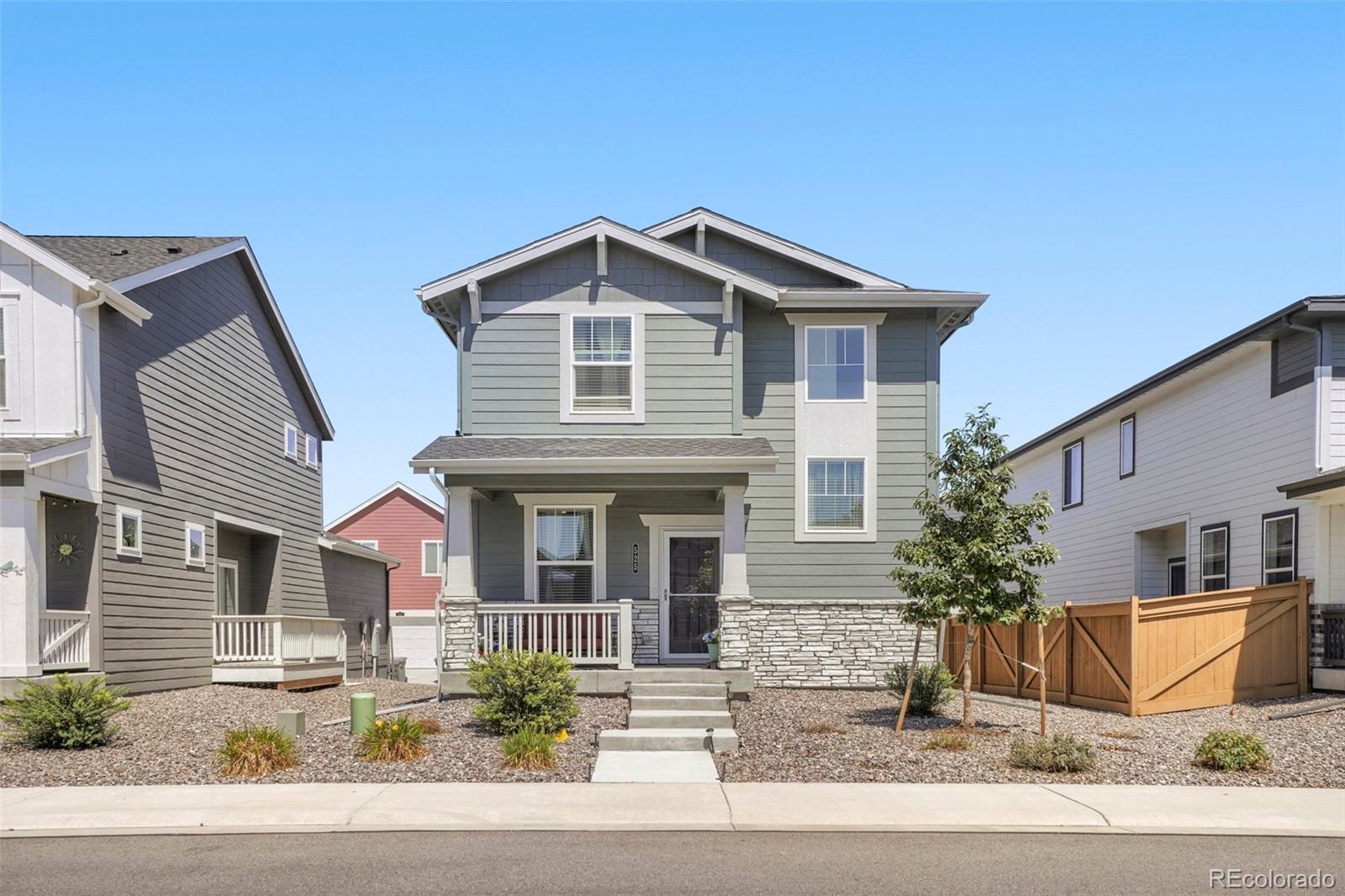 MLS Image #23 for 525  aspen avenue,bennett, Colorado