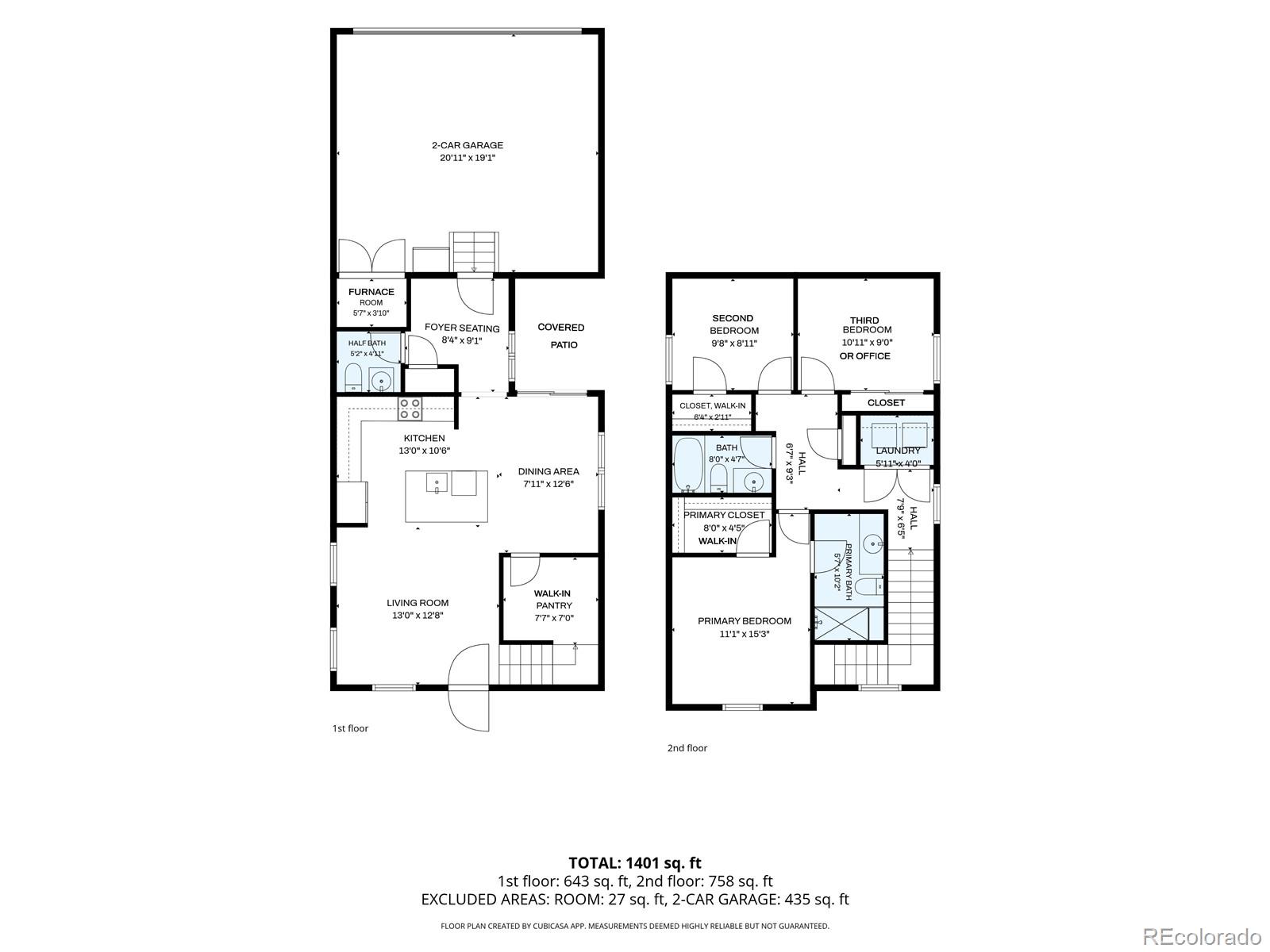 MLS Image #24 for 525  aspen avenue,bennett, Colorado