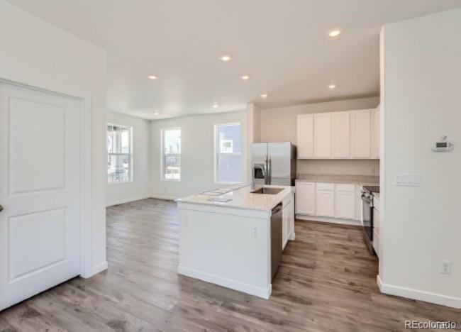 MLS Image #5 for 525  aspen avenue,bennett, Colorado