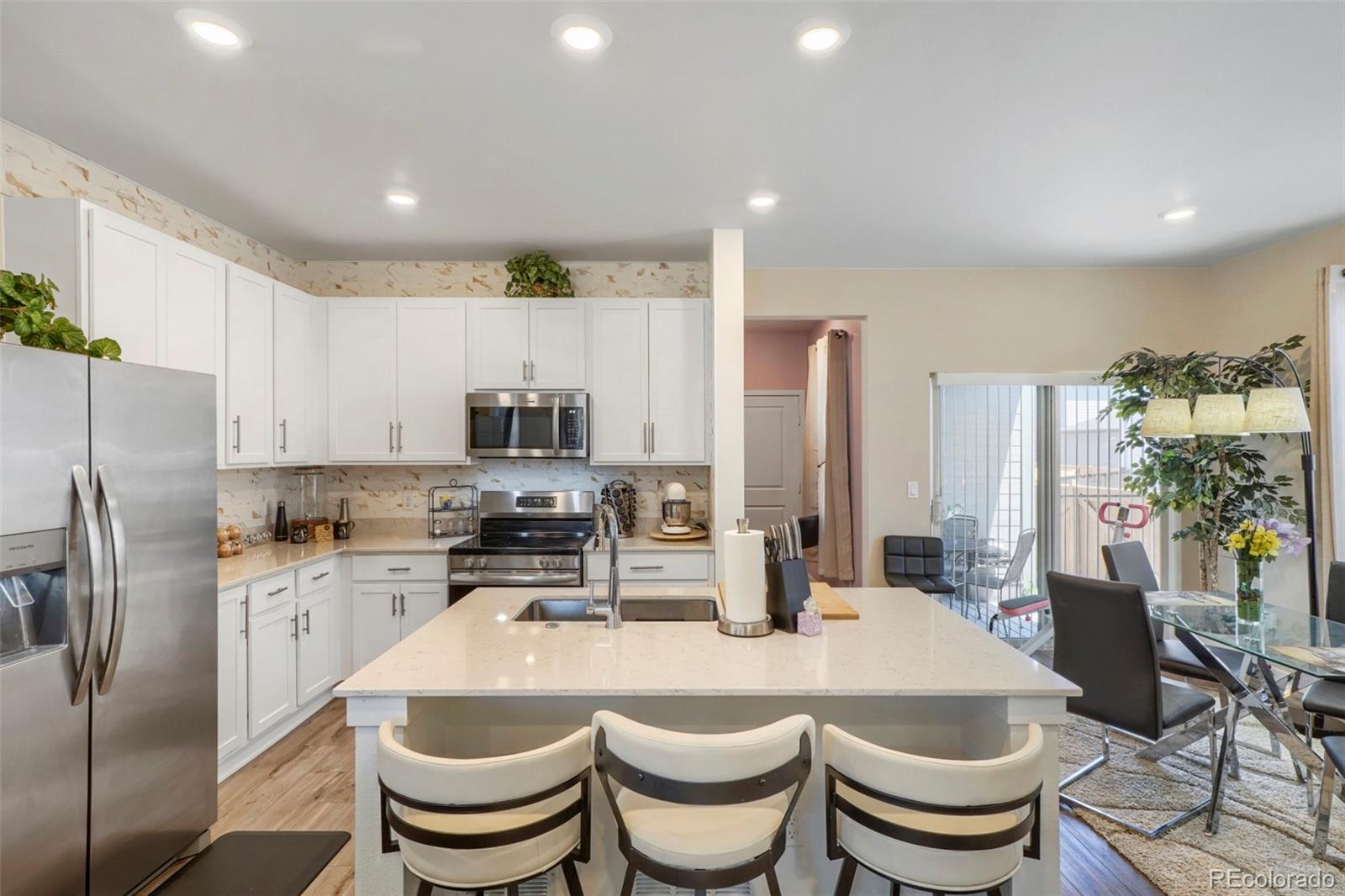 MLS Image #8 for 525  aspen avenue,bennett, Colorado