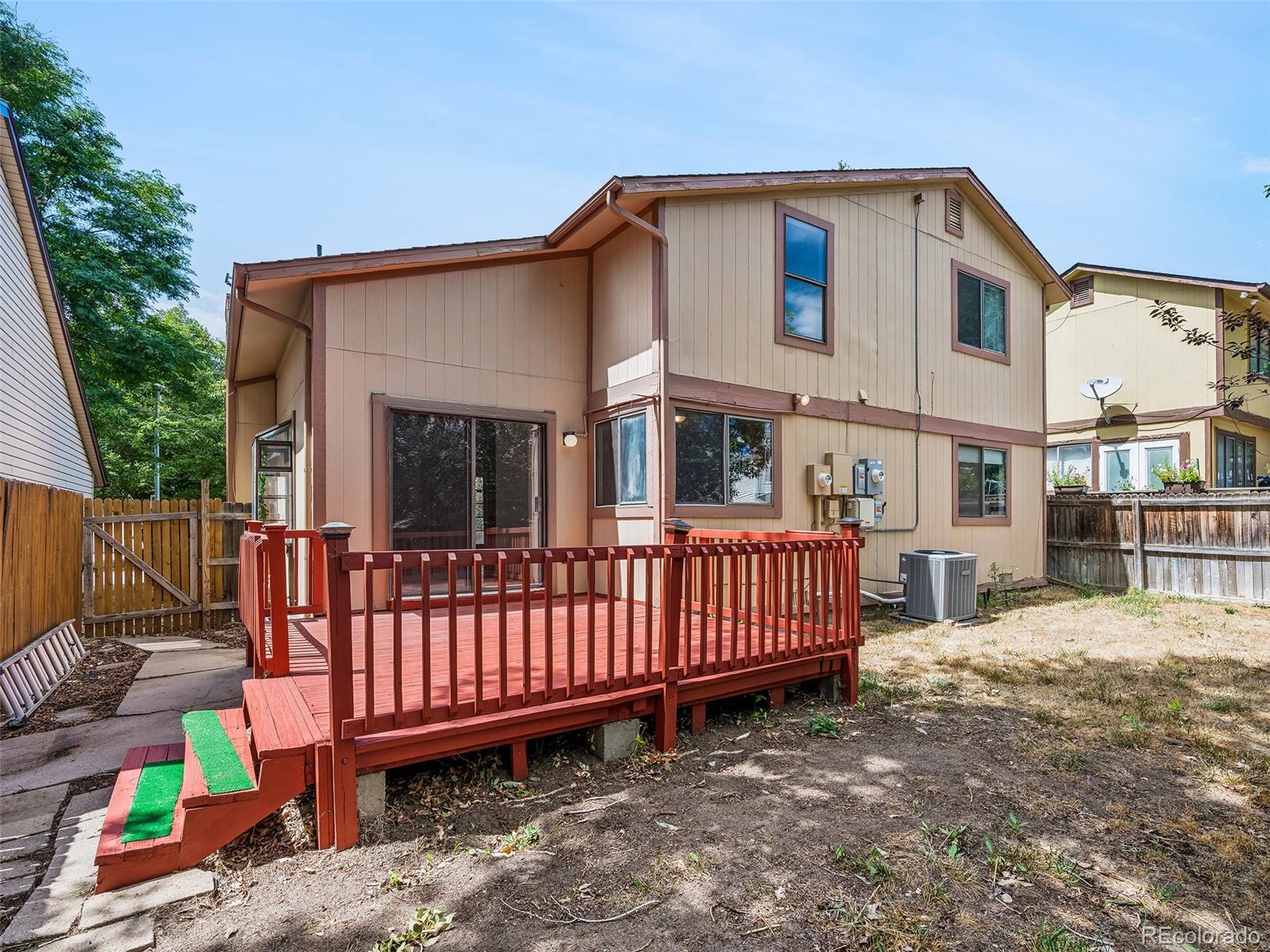 MLS Image #20 for 1522 s carson street,aurora, Colorado