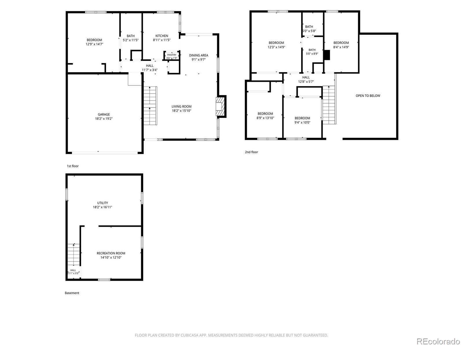 MLS Image #22 for 1522 s carson street,aurora, Colorado