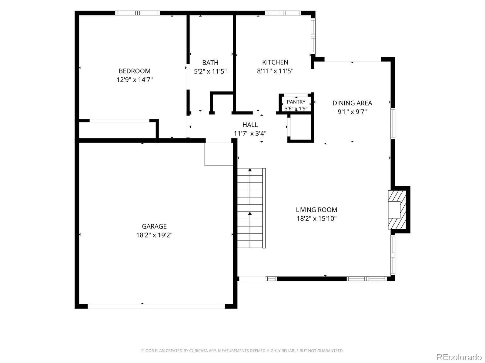 MLS Image #24 for 1522 s carson street,aurora, Colorado