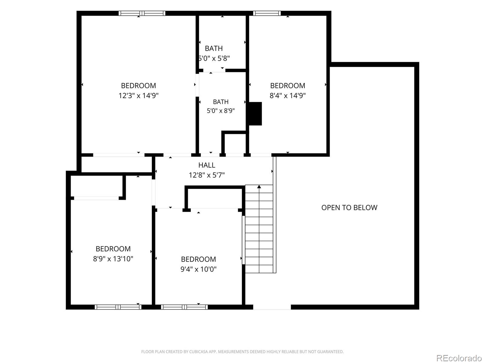 MLS Image #25 for 1522 s carson street,aurora, Colorado