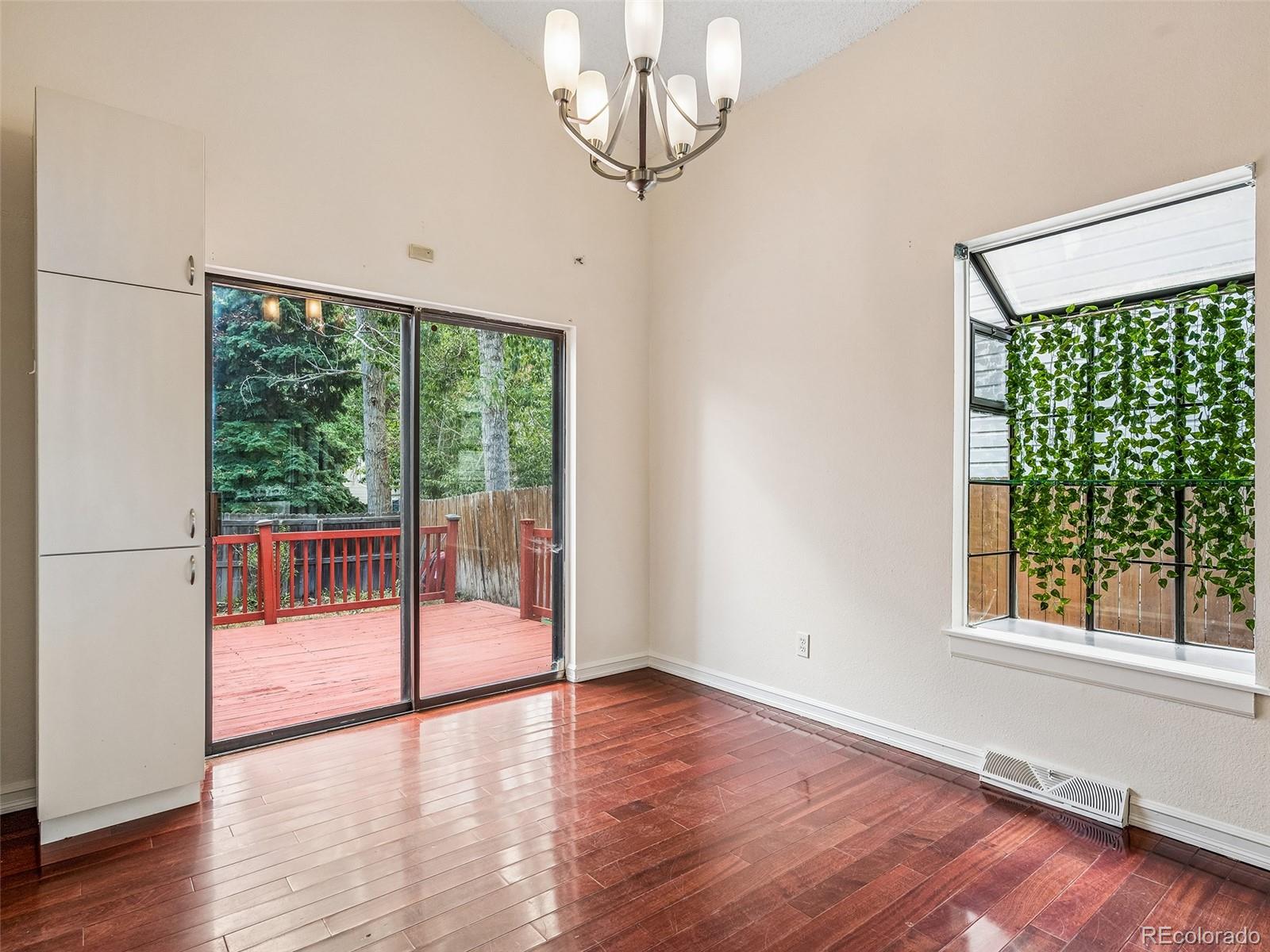 MLS Image #4 for 1522 s carson street,aurora, Colorado