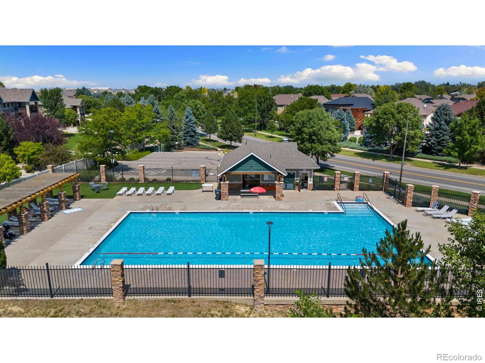 MLS Image #11 for 1050  coral burst drive,loveland, Colorado