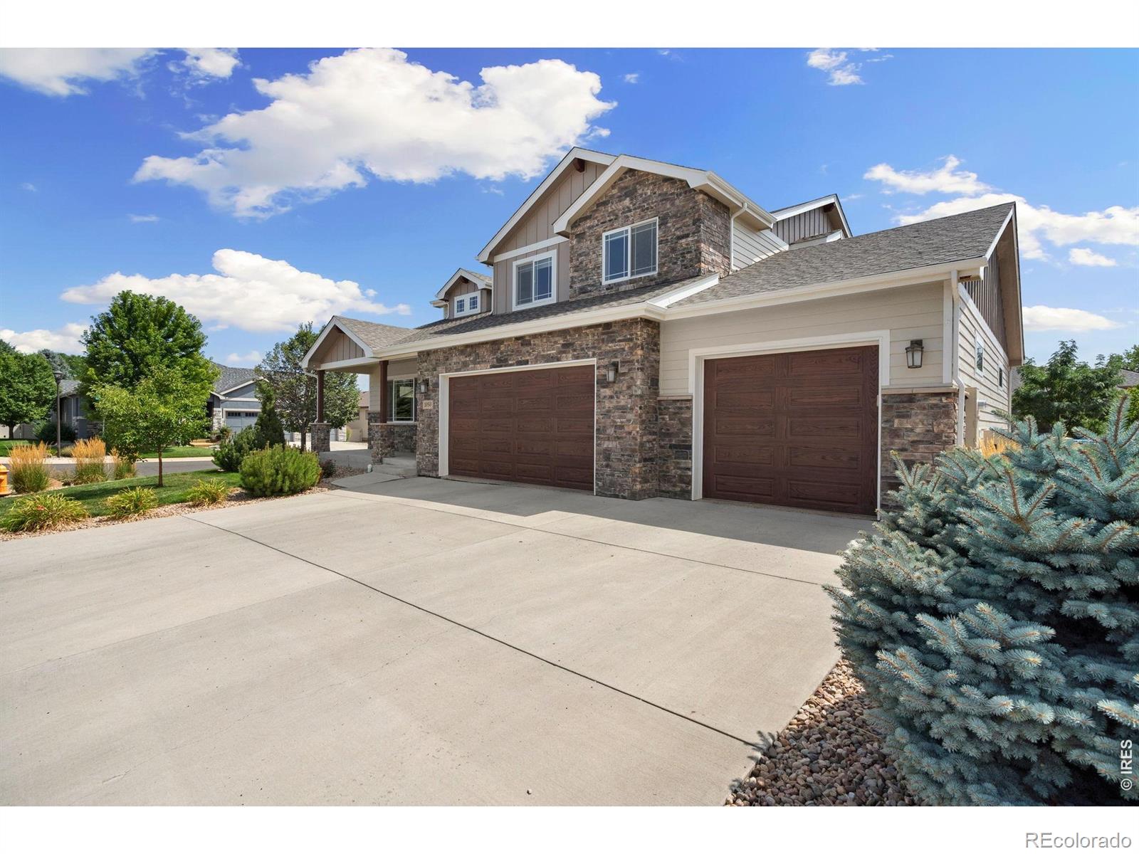 MLS Image #12 for 1050  coral burst drive,loveland, Colorado
