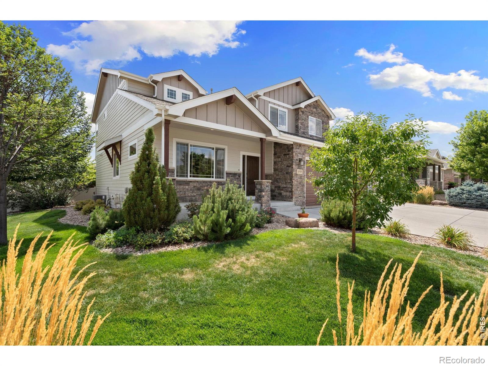 MLS Image #13 for 1050  coral burst drive,loveland, Colorado
